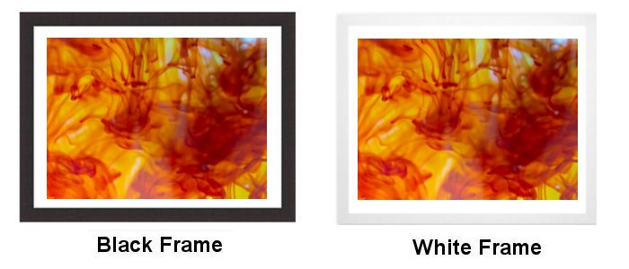 Select Your Frame